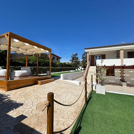 Villa Casa Miele à Santa Lucia  Extérieur photo