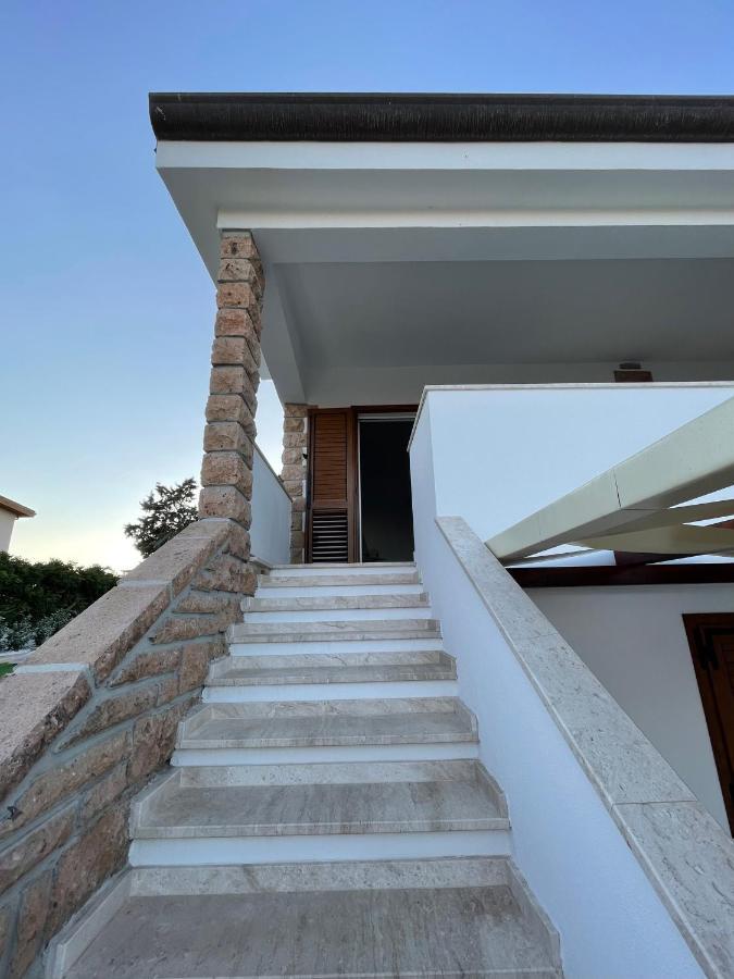 Villa Casa Miele à Santa Lucia  Extérieur photo