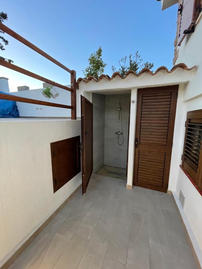 Villa Casa Miele à Santa Lucia  Extérieur photo
