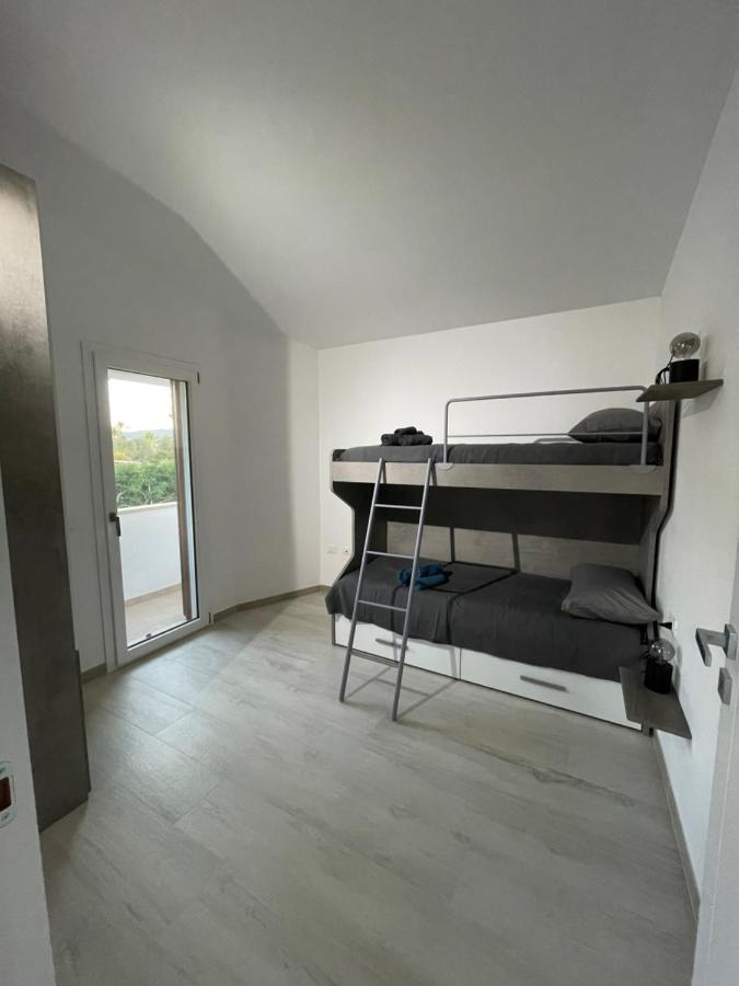 Villa Casa Miele à Santa Lucia  Extérieur photo