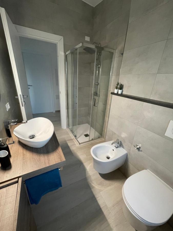 Villa Casa Miele à Santa Lucia  Extérieur photo