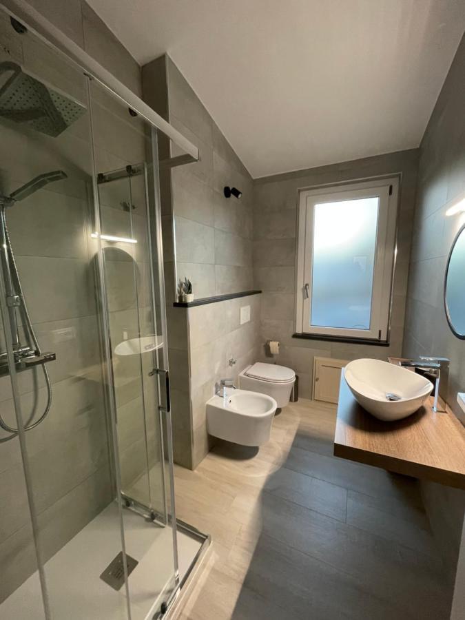 Villa Casa Miele à Santa Lucia  Extérieur photo