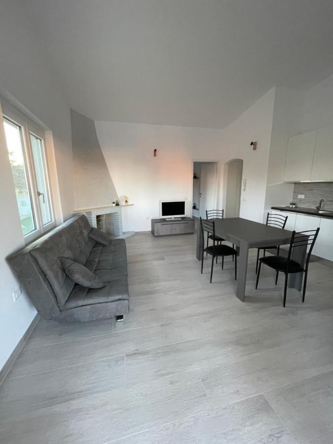Villa Casa Miele à Santa Lucia  Extérieur photo