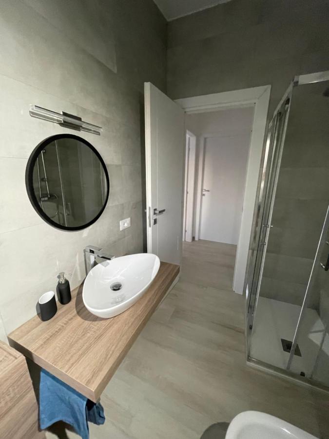 Villa Casa Miele à Santa Lucia  Extérieur photo