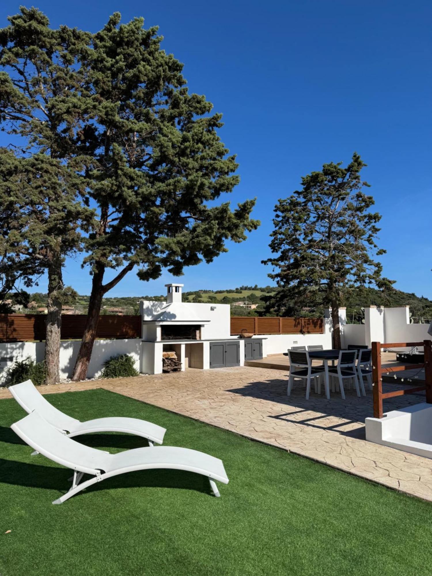 Villa Casa Miele à Santa Lucia  Extérieur photo